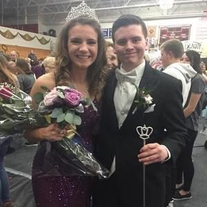 Meet your Posher, Sherri